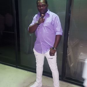 Meet your Posher, Andre